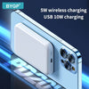 Power Bank Gar276 5000 mAh 10W Power Bank Gar276 5000 mAh 10W