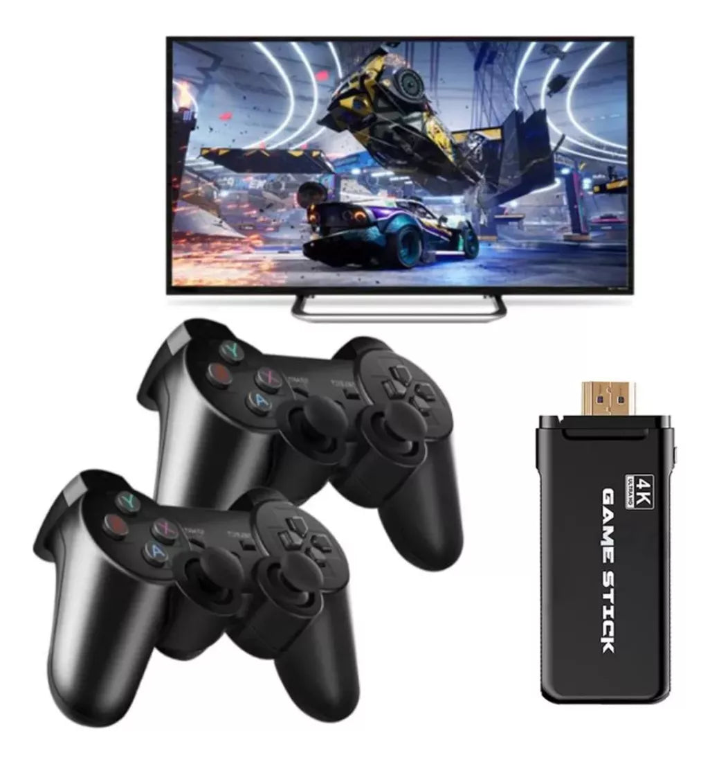 CONSOLA GAME STICK LITE CONSOLA GAME STICK LITE