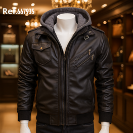 Gray helmet for bikers