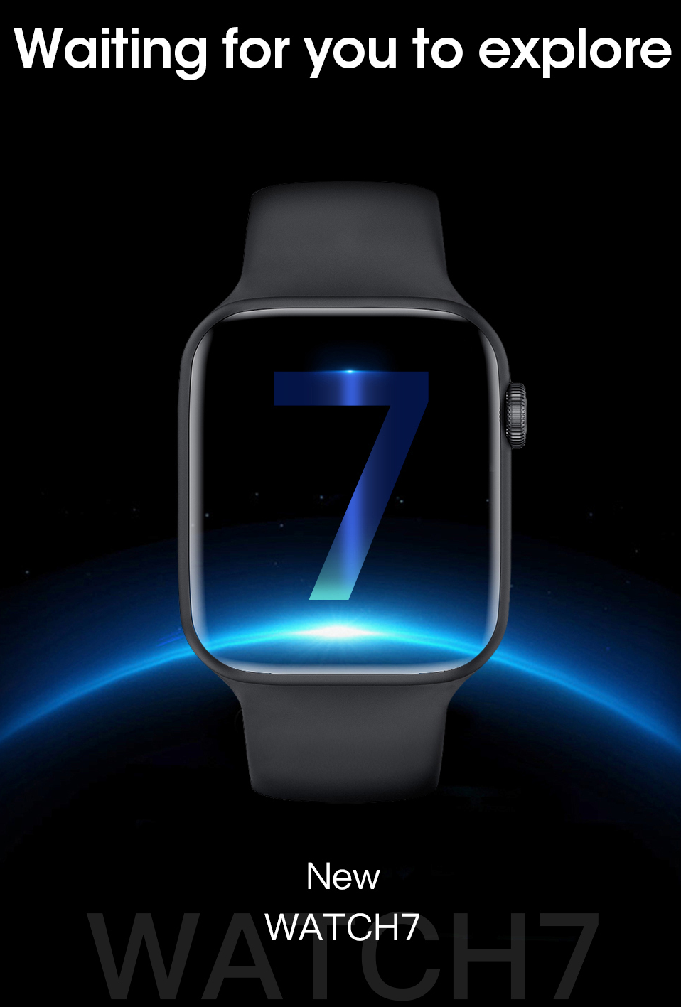 Reloj Inteligente T500 Reloj Inteligente T500