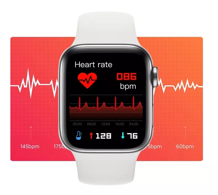 Reloj Inteligente T500 Reloj Inteligente T500