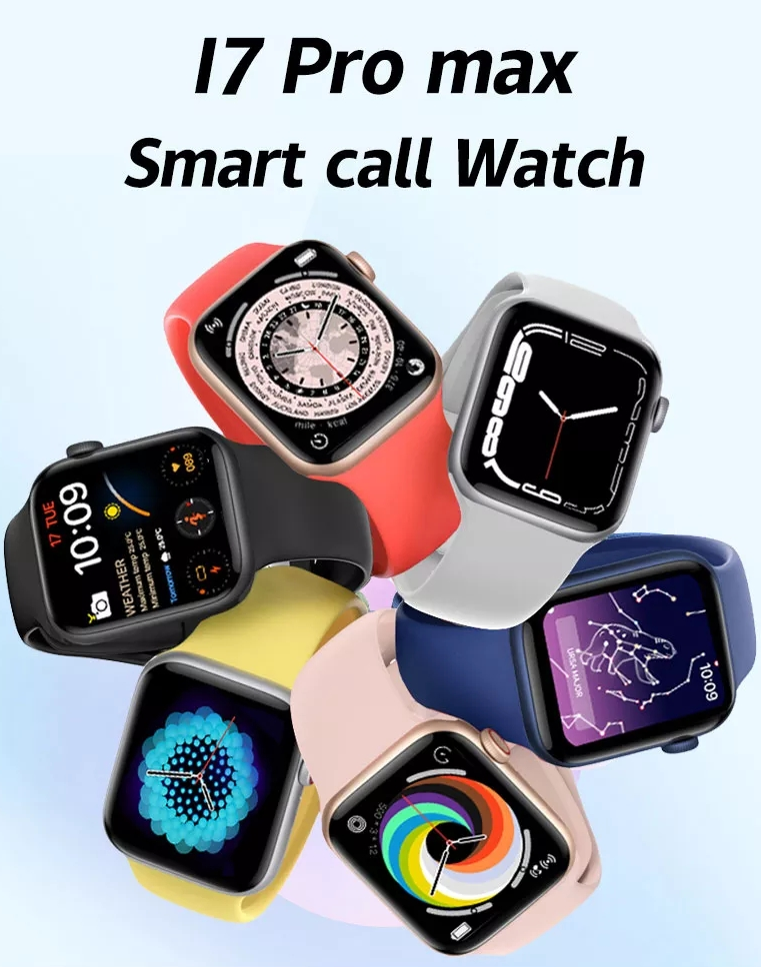 Reloj Inteligente T500 Reloj Inteligente T500