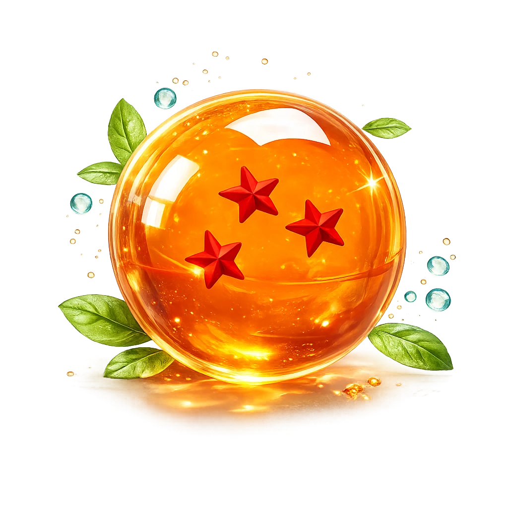 Resina de alta calidad, eco-friendly y segura.