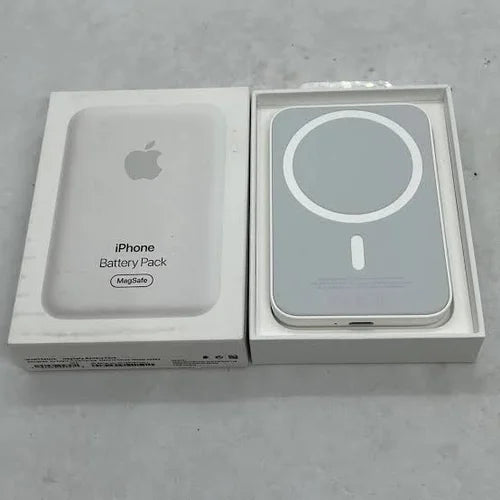 APPLE POWERBANK MAGSAFE APPLE POWERBANK MAGSAFE