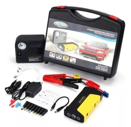 Gray helmet for bikers