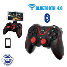 Control Video Juegos Bluetooth