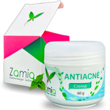 ZAMIA Crema Antiacné ORIGINAL