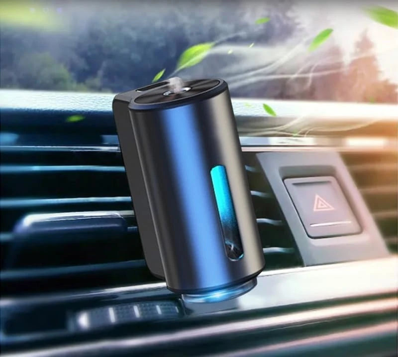 Nuevo! Difusor de Carro Inteligente