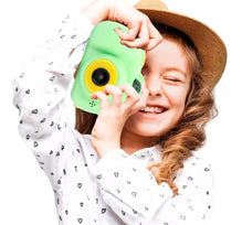 Cámara Digital Para Niños Fotos Vídeos