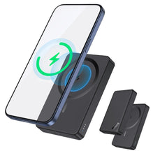 Power Bank Gar276 5000 mAh 10W