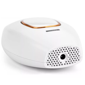 Gray helmet for bikers