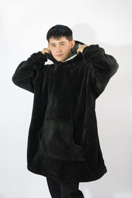 Plan Pareja: 2 Buzos Yeti, 1 solo mood