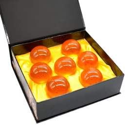 Nuevas! Las 7 Esferas del Dragón reales 🐉