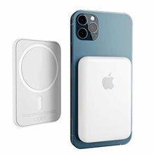 APPLE POWERBANK MAGSAFE