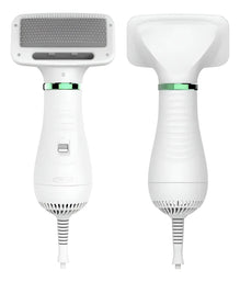 CEPILLO SECADOR 2EN1 MASCOTAS