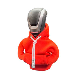 FUNDA CON CAPUCHA PARA PALANCA DE CAMBIOS