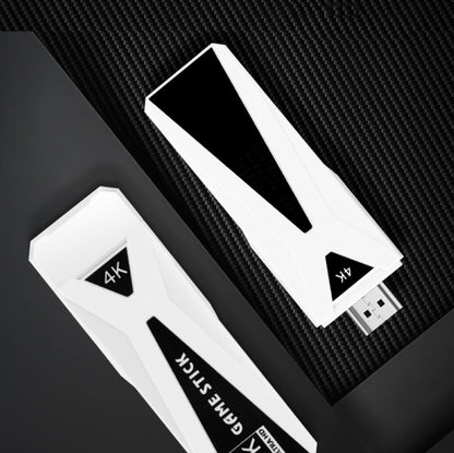 NUEVA CONSOLA RETRO GAME STICK 4K