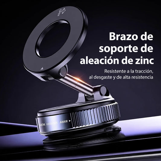 Soporte De Teléfono Magnético K007