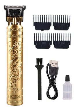 PERFUME INVICTUS + AFEITADORA + GAFAS