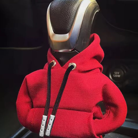 FUNDA CON CAPUCHA PARA PALANCA DE CAMBIOS