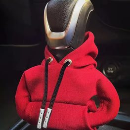 FUNDA CON CAPUCHA PARA PALANCA DE CAMBIOS