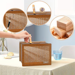 NUEVA Alcancia Japonesa, ahorra $5'000.000 y mucho MÁS