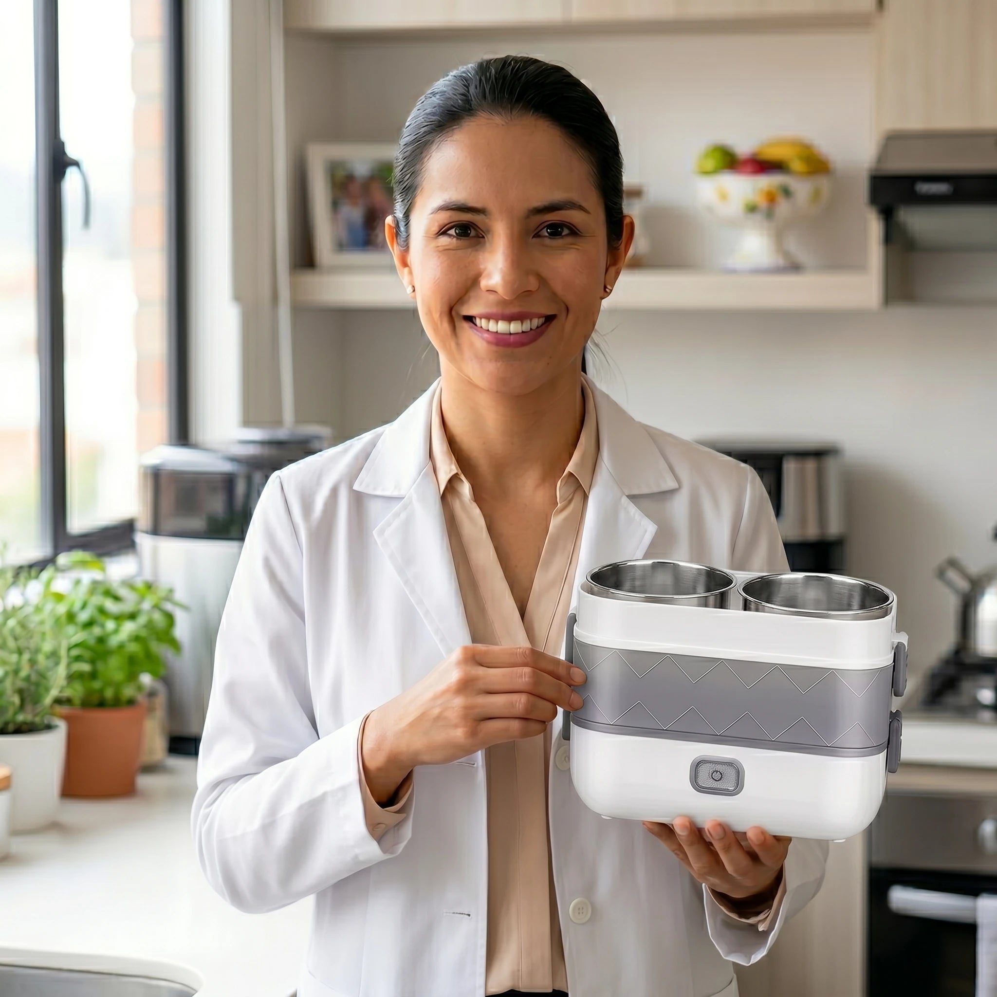 Laura Restrepo — Nutricionista