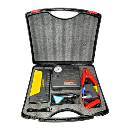 Iniciador De Bateria