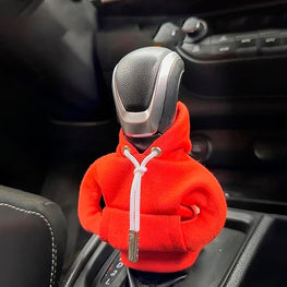 FUNDA CON CAPUCHA PARA PALANCA DE CAMBIOS