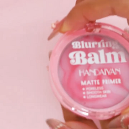 Base Matificante Piel Grasa